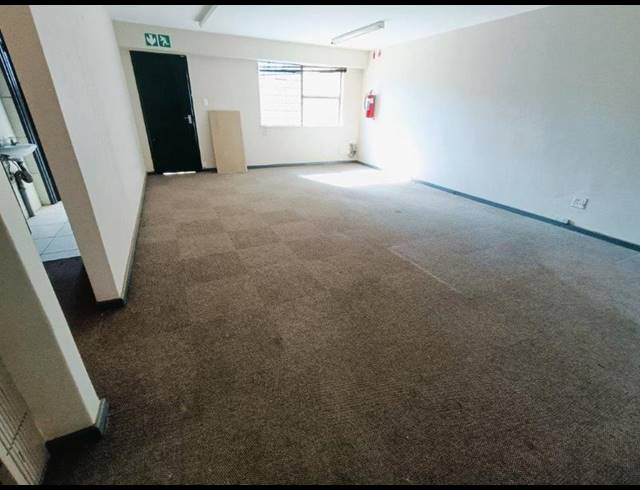 INDUSTRIAL PROPERTY TO RENT IN ROBERTVILLE